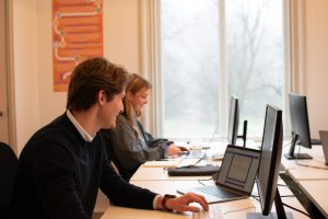 projectleider digitalisering