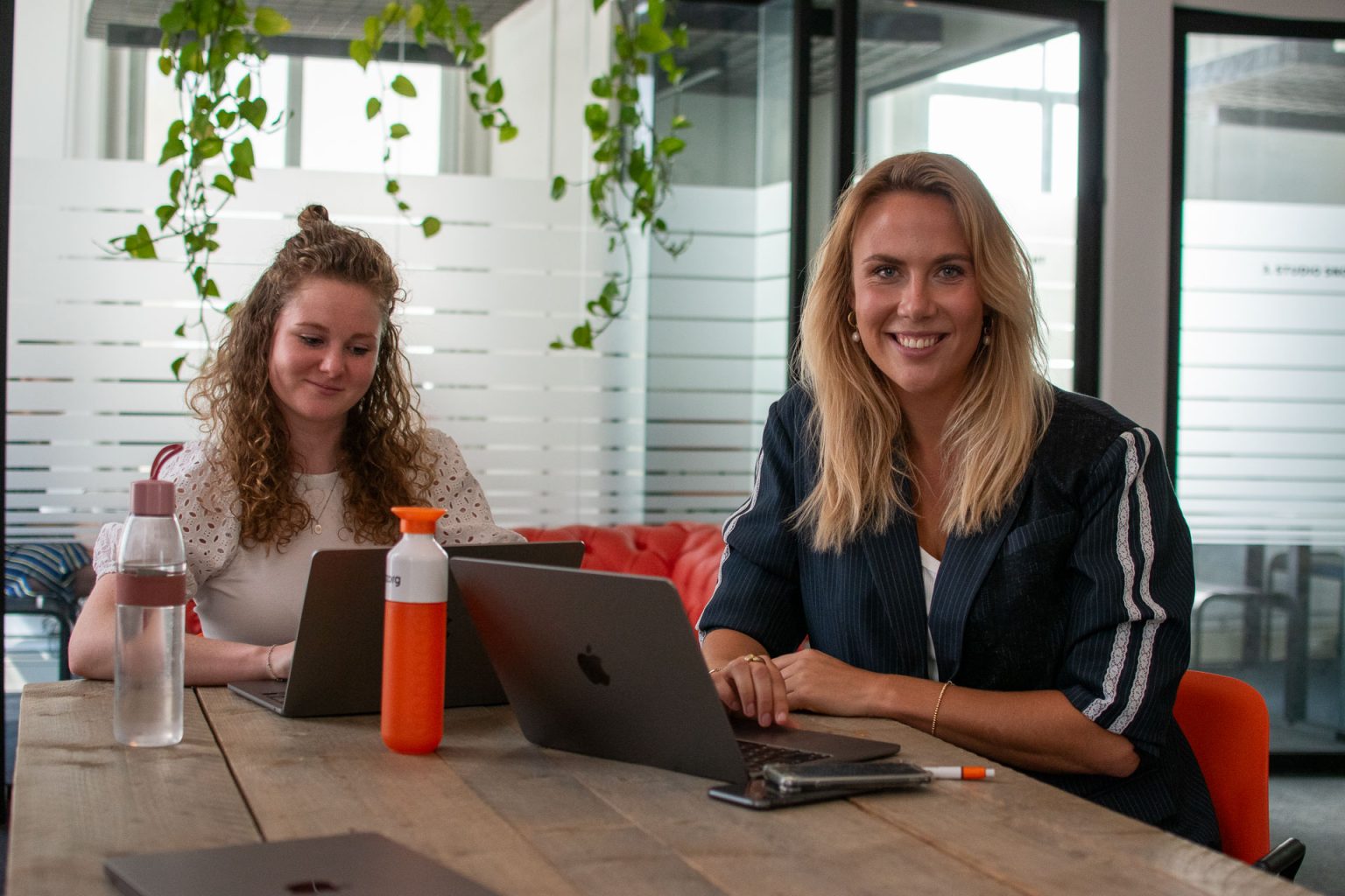 projectleider transformatieplan