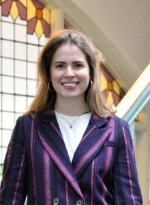 Elsemiek Pronk foto partzorgprofiel