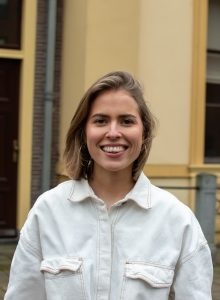 Elsemiek Pronk partzorg profiel foto