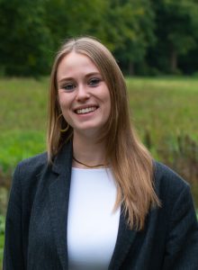 Profielfoto partzorg Eva Lindaart