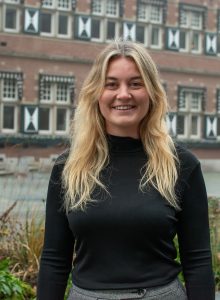 Roos Joosten partzorg profiel foto